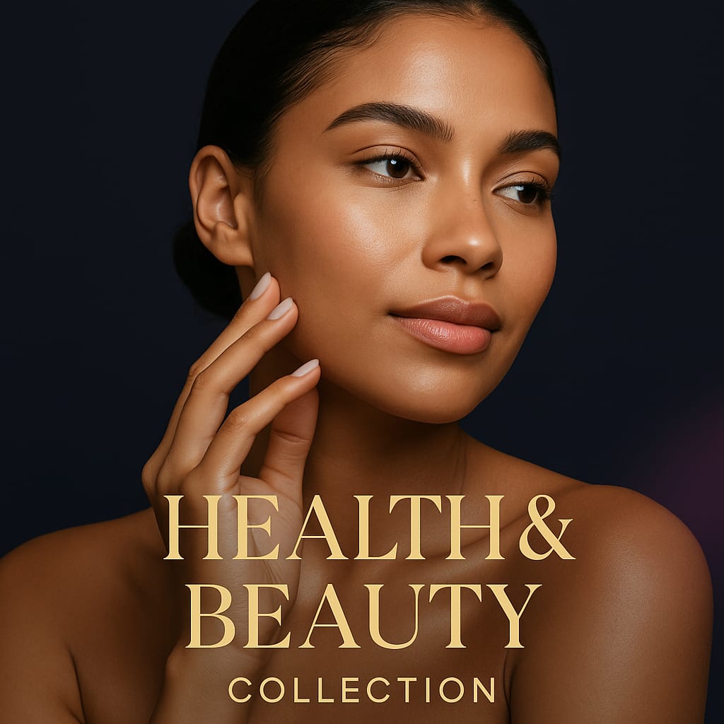 Health & Beauty