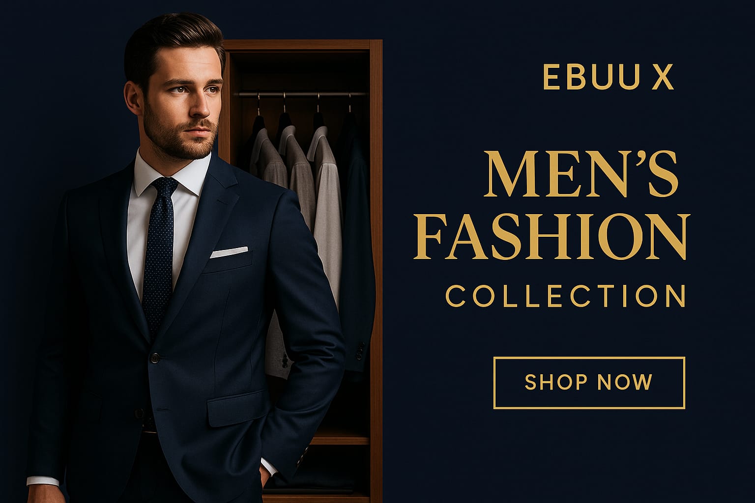 Men's Fashion