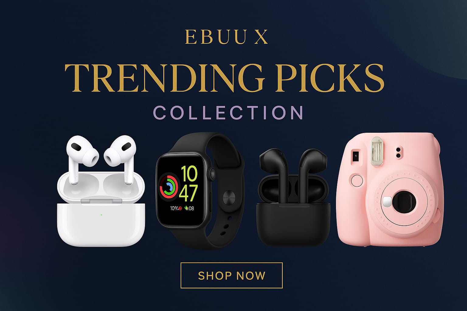 Trending Picks
