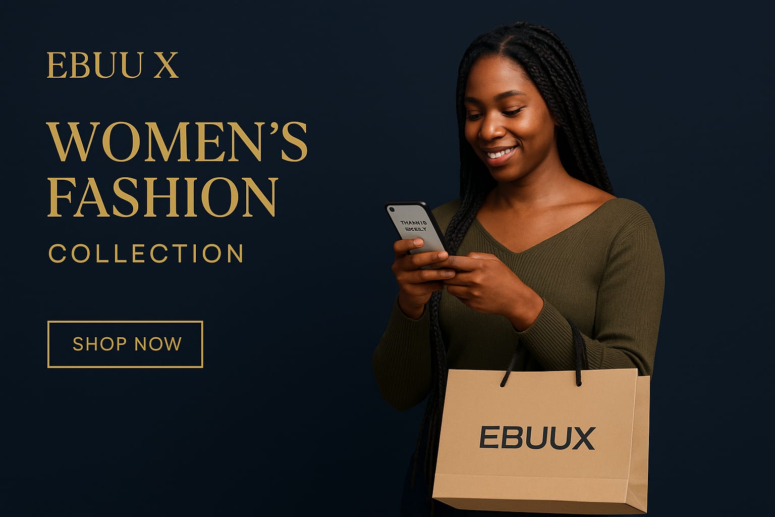 women fashion
