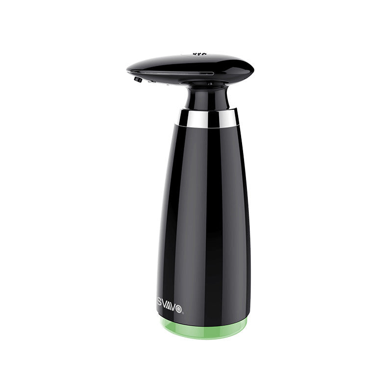 Touchless Automatic Sensor Soap Dispenser for Kitchen and Bathroom
