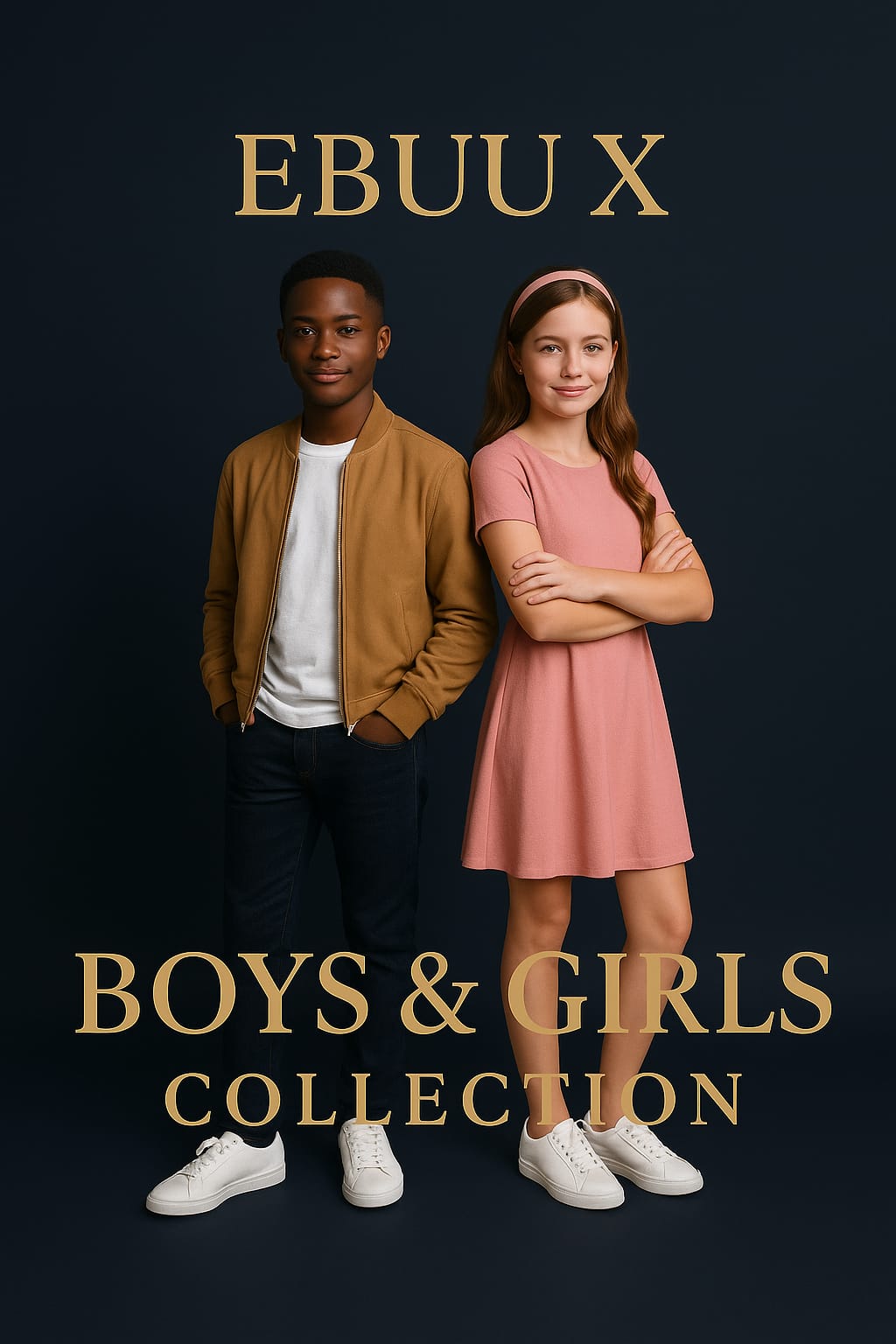 Boys & Girls Collection