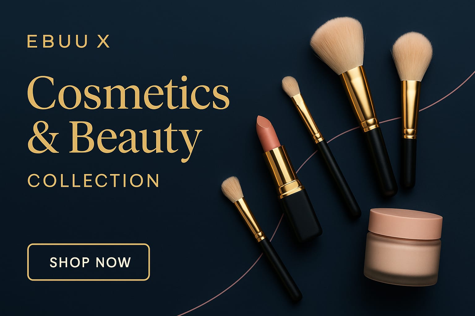 Cosmetics & beauty