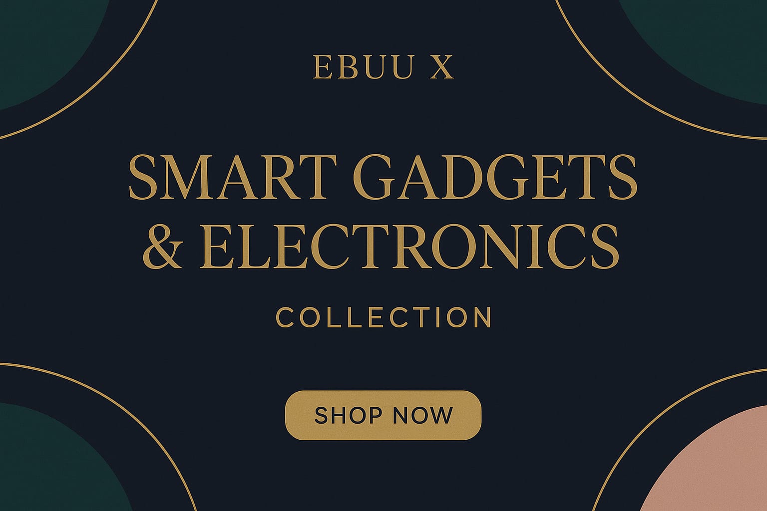 Gadgets