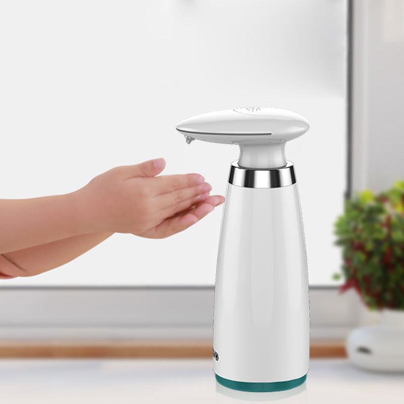 Touchless Automatic Sensor Soap Dispenser for Kitchen and Bathroom